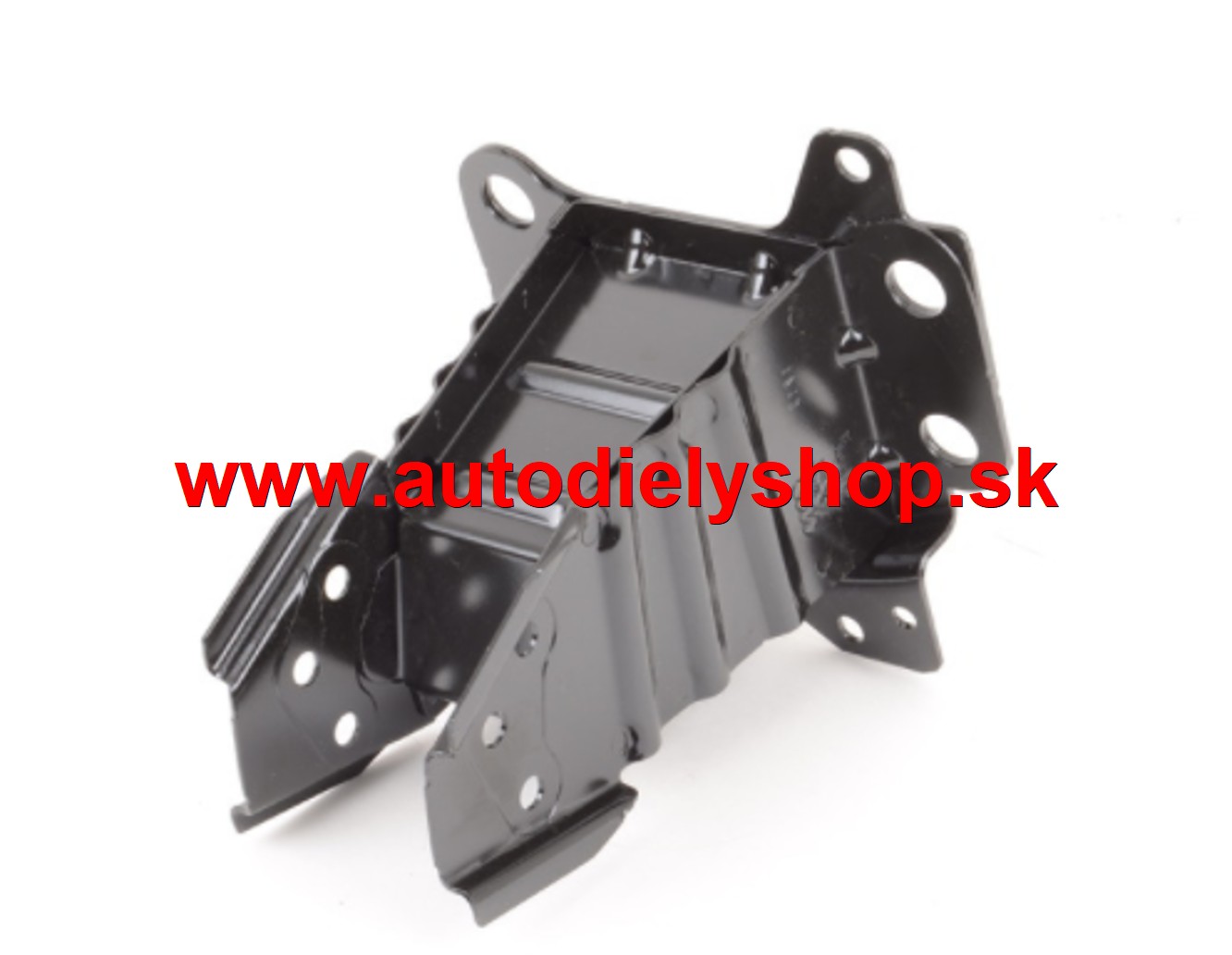 Audi A3 8/2008- absorbér predného nárazníka pravý