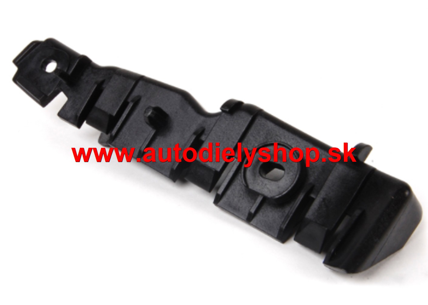 Audi A3 8/2008- držiak predného nárazníku pravý
