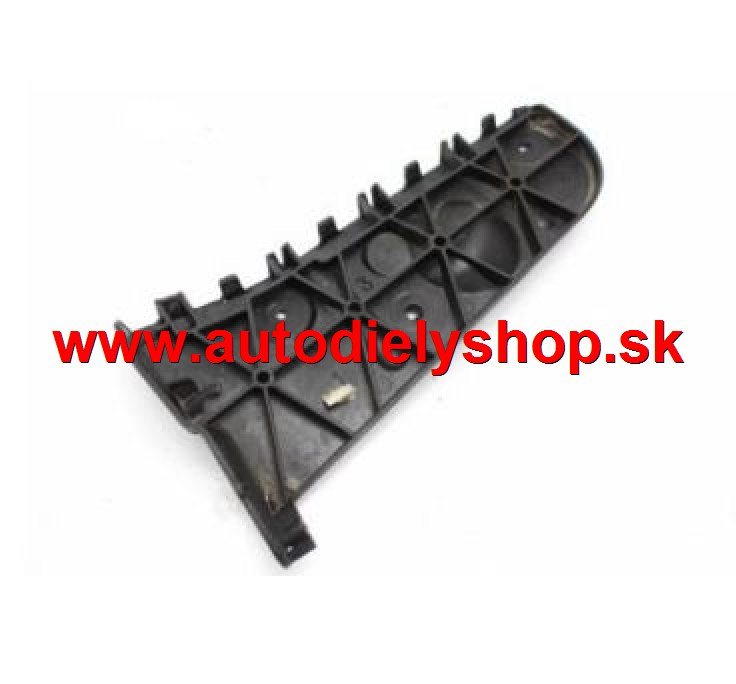 Audi A4 10/00-9/04 držiak zadného nárazníka ľavý