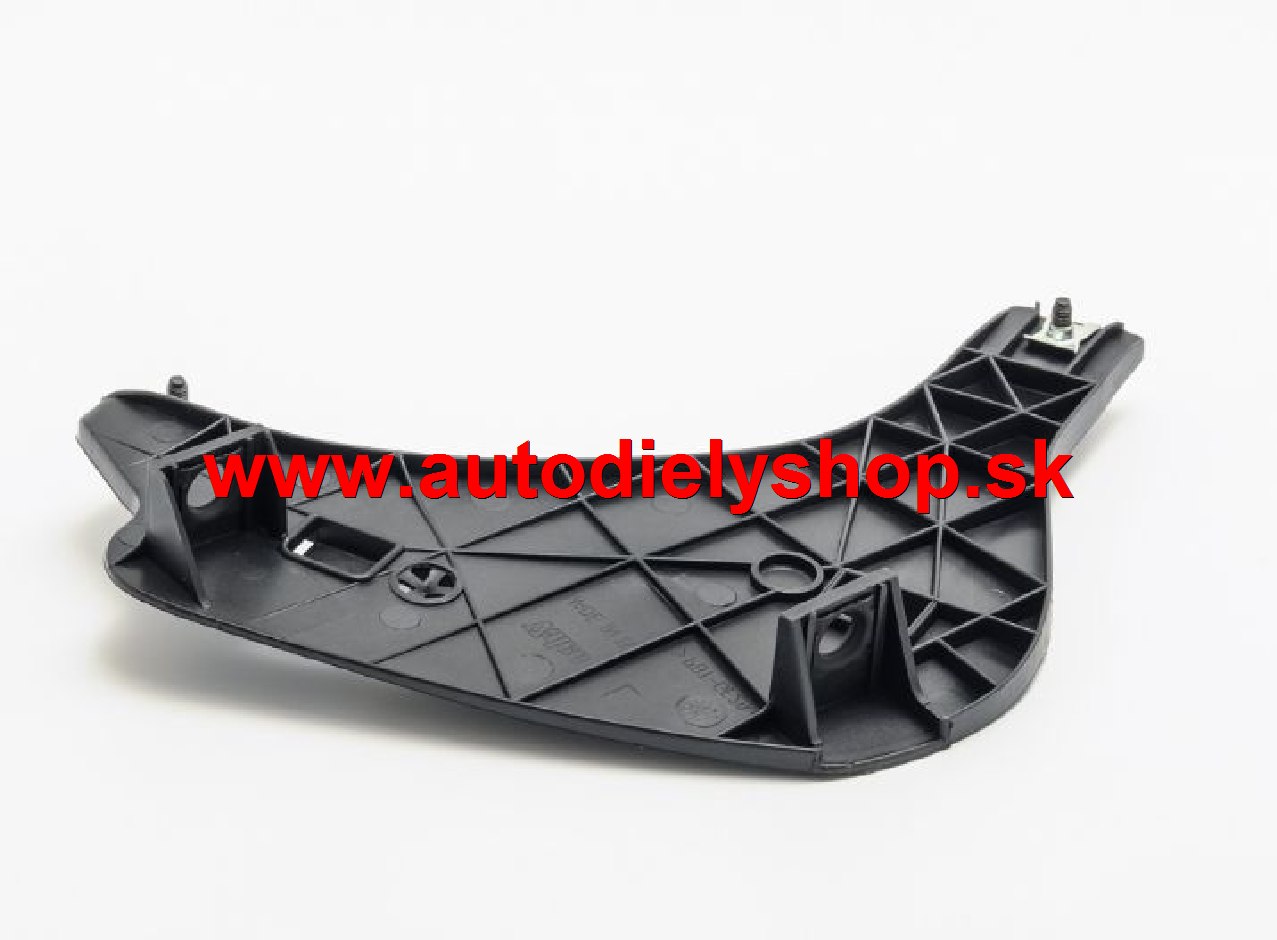 Audi A4 10/00-9/04 držiak pod svetlo pravý