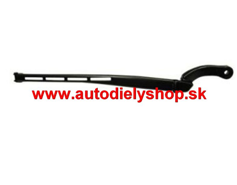  Audi A4 10/00-9/04 ramienko stierača pravé