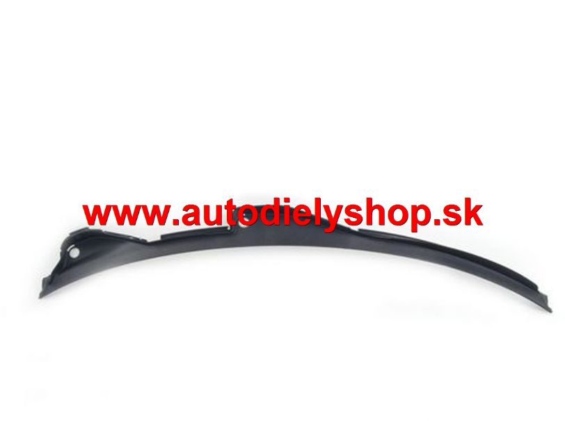 Audi A4 11/2007-2012 kryt predného torpéda