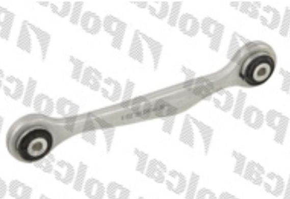 Audi Q5 11/2008- zadné rameno pravé horné spredu / SRL /