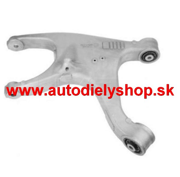 Audi Q5 11/2008- zadné rameno pravé dolné priečne / SRL /