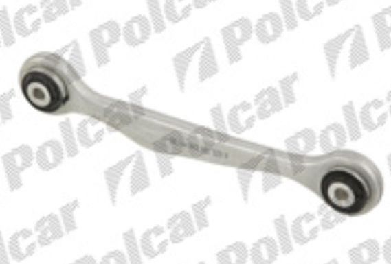 Audi A5 6/2007-2011 zadné rameno ľavé horné spredu / SRL /