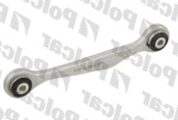 Audi A5 6/2007-2011 zadné rameno pravé horné spredu / SRL /