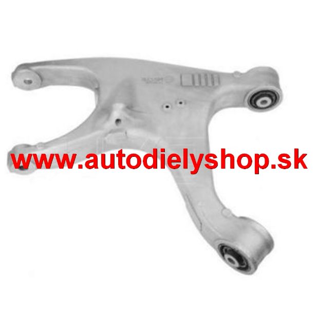 Audi A5 6/2007-2011 zadné rameno pravé dolné priečne / SRL /