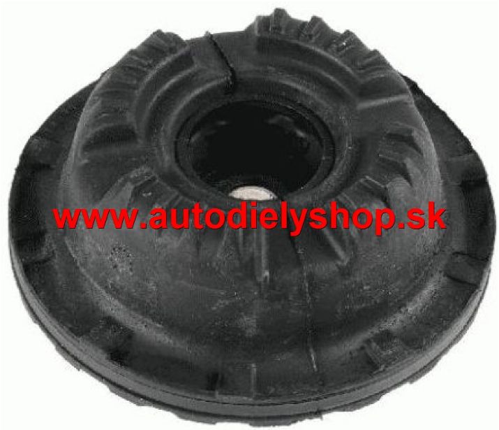  Audi A5 6/07-2011  horné uloženie predných tlmičov Sada L+P