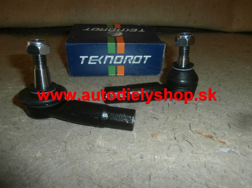 Audi A1 5/2010- čap riadenia Sada L+P / TEKNOROT