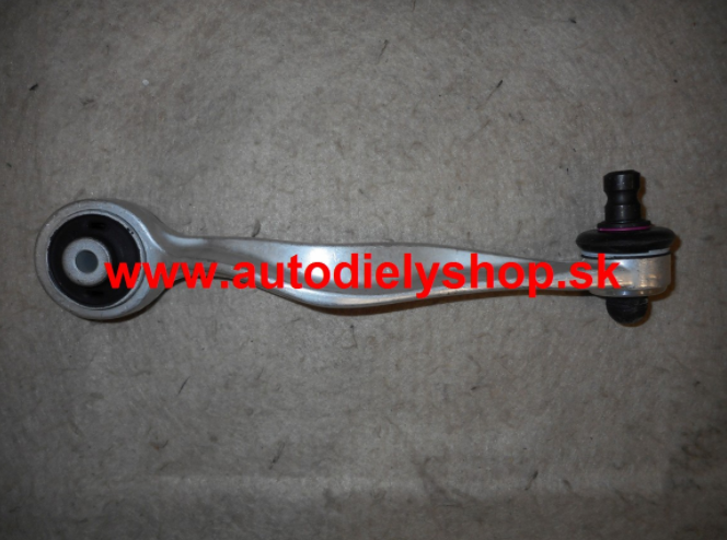Audi A6 7/01-4/04 predné rameno horné ľavé / SRL /