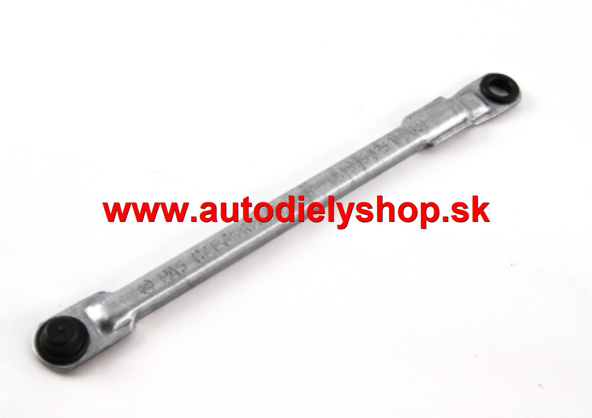 Seat TOLEDO 4/99-11/04 tiahlo predných stieračov / hnacia tyčka