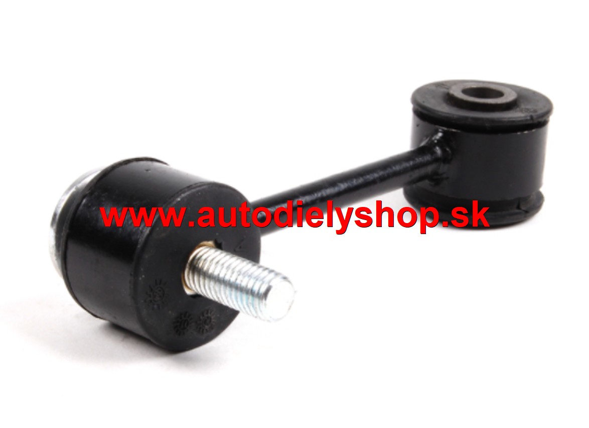Seat TOLEDO 4/99-11/04 tyč stabilizátora Sada L+P,plastová KAMOKA