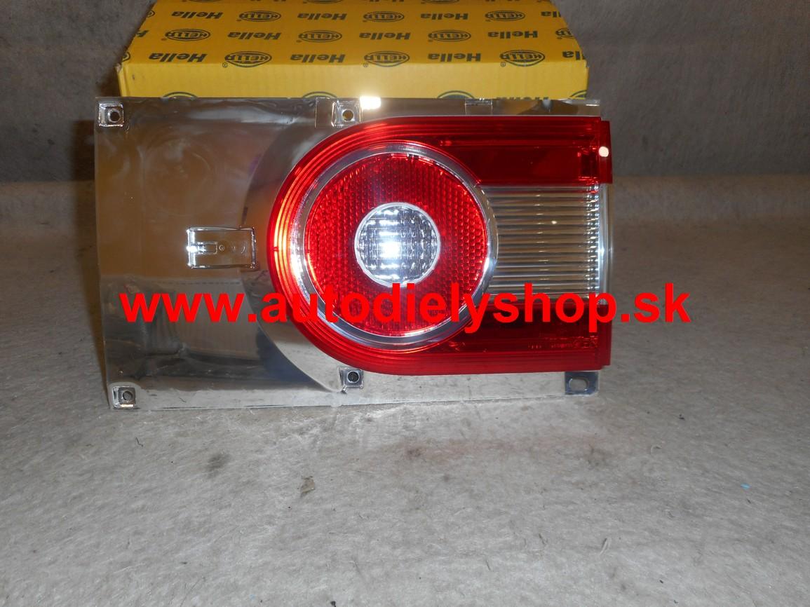 VW Sharan11/03- zadné svetlo Pravé,vnútorné 