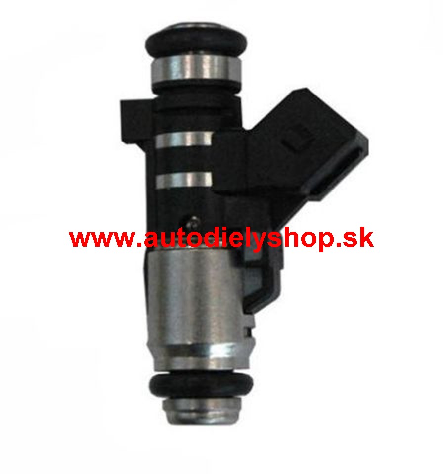  Peugeot 206 10/98- vstrekovací ventil pre 1,1 /MAGNETI MARELLI/