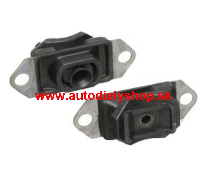 Renault Scenic 5/03- silentblok prevodovky 1,4 16V-1,5 dCi-1,6-1,6 16V