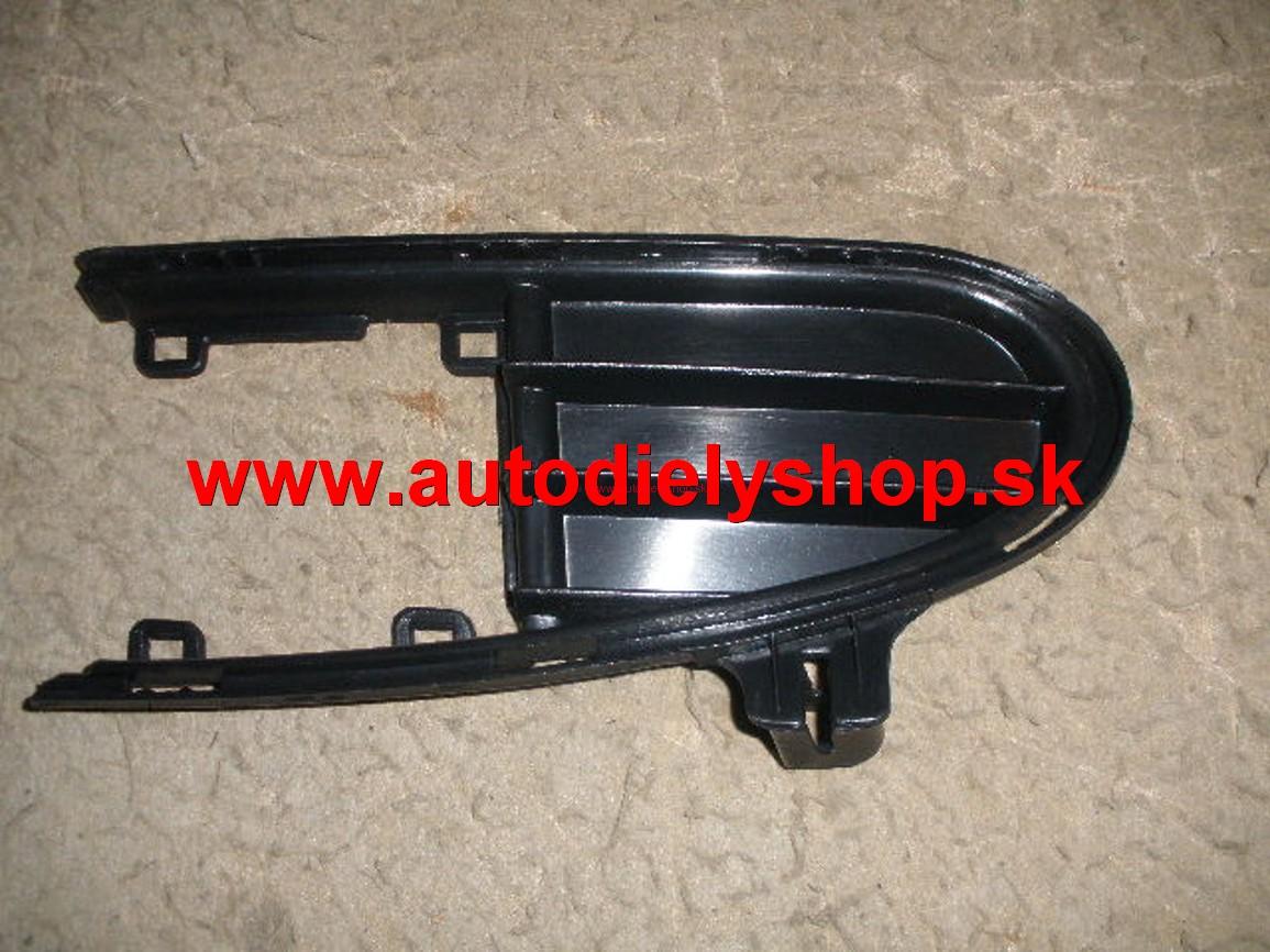 VW Sharan 95-4/00 kryt v nárazníku Lavý 