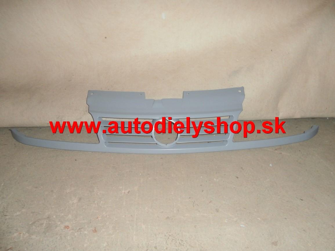 VW Sharan 95-4/00 maska 