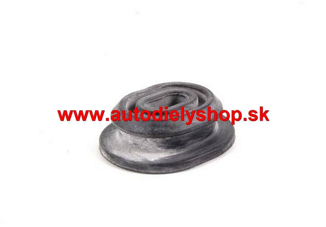 Seat ALTEA 6/04- spodný držiak chladiča