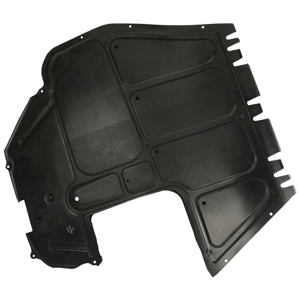 Kryt motora automatická prevodovka