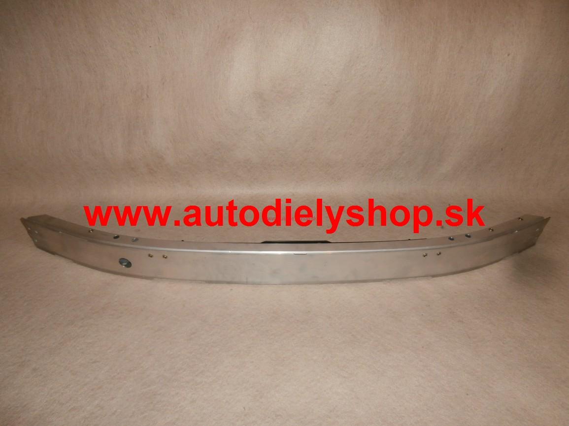  Mercedes W211 "E" 03/02- výstuha predného nárazníka /hliník/