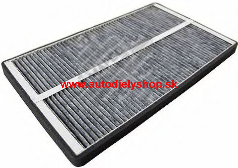 Opel CORSA B 93-11/00 kabínový filter /všetky motory/ KAMOKA