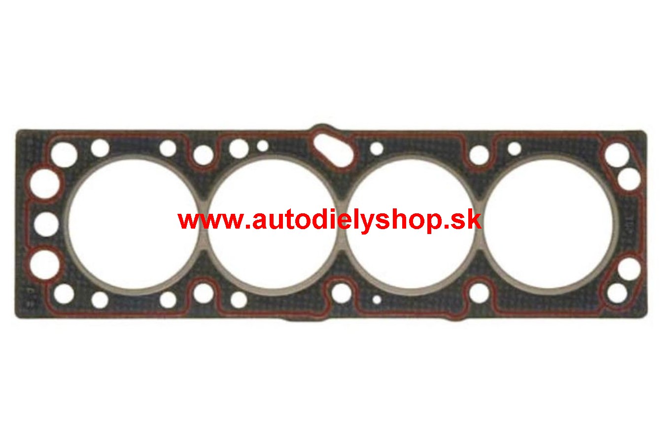  Opel Tigra 10/94-12/00 tesnenie hlavy valcov pre 1,4 16V /REINZ/