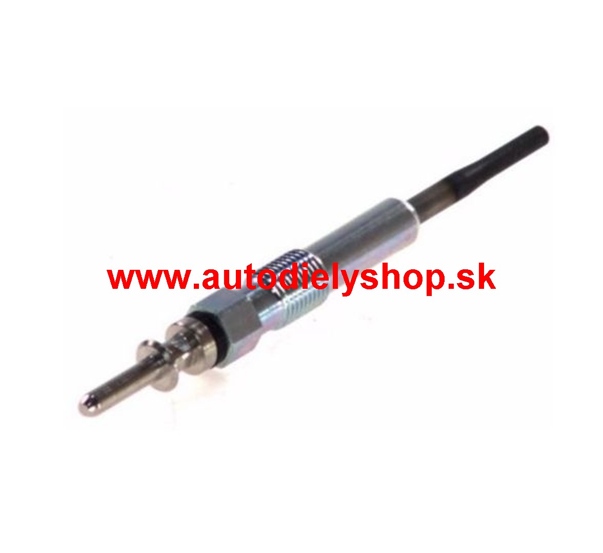 BMW 7 E65, E66 10/01-12/04 žhavič 1ks / 730d /33 mm/ MEYLE