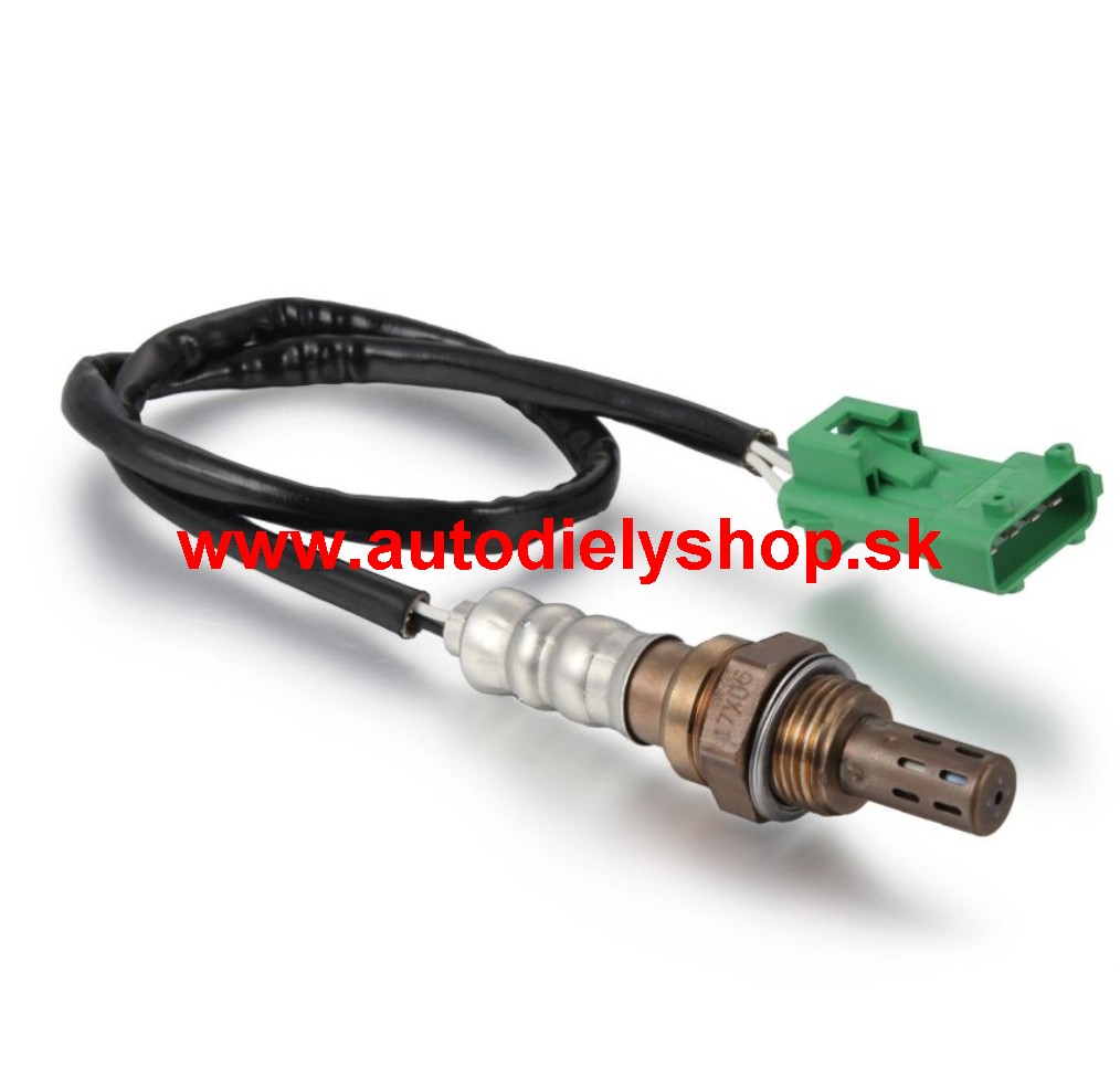 Citroen XSARA 9/00- lambda sonda pre 1,4i/DELPHI/