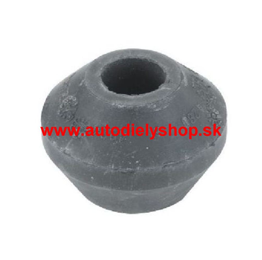 Fiat Stilo 01- zadné uloženie tlmičov sada L+P /KYB/ pre HB