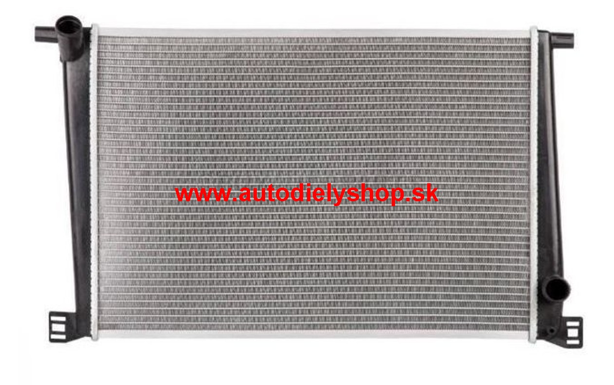 Mini COUNTRYMAN 08/10- chladič vody 1,6i 