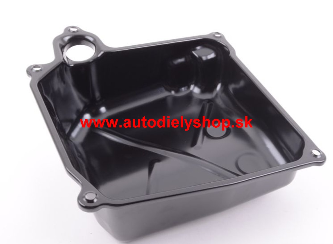 Seat ALHAMBRA 06/10- olejová vaňa prevodovky /pre DSG/