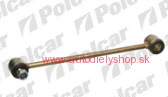 Mercedes W211 E 3/02-6/06 zadné tyčky stabilizátora Sada L+P