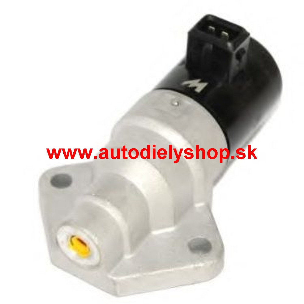 Ford MONDEO 3/93-9/96- regulátor otáčiek voľnobehu 1,25i-1,4i