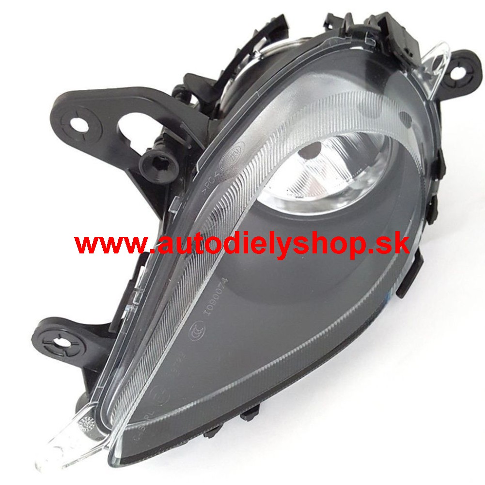 Opel ZAFIRA 12/2011- predná hmlovka ľavá 