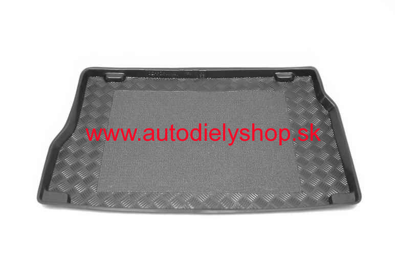 Opel ZAFIRA 12/2011- vanička do kufra s protišmykovou podložkou 