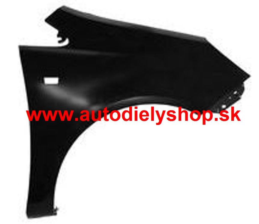 Opel CORSA D 01/11- blatník Pravý