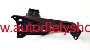 Opel CORSA D 01/11- držiak výstuhy predného nárazníka Pravý