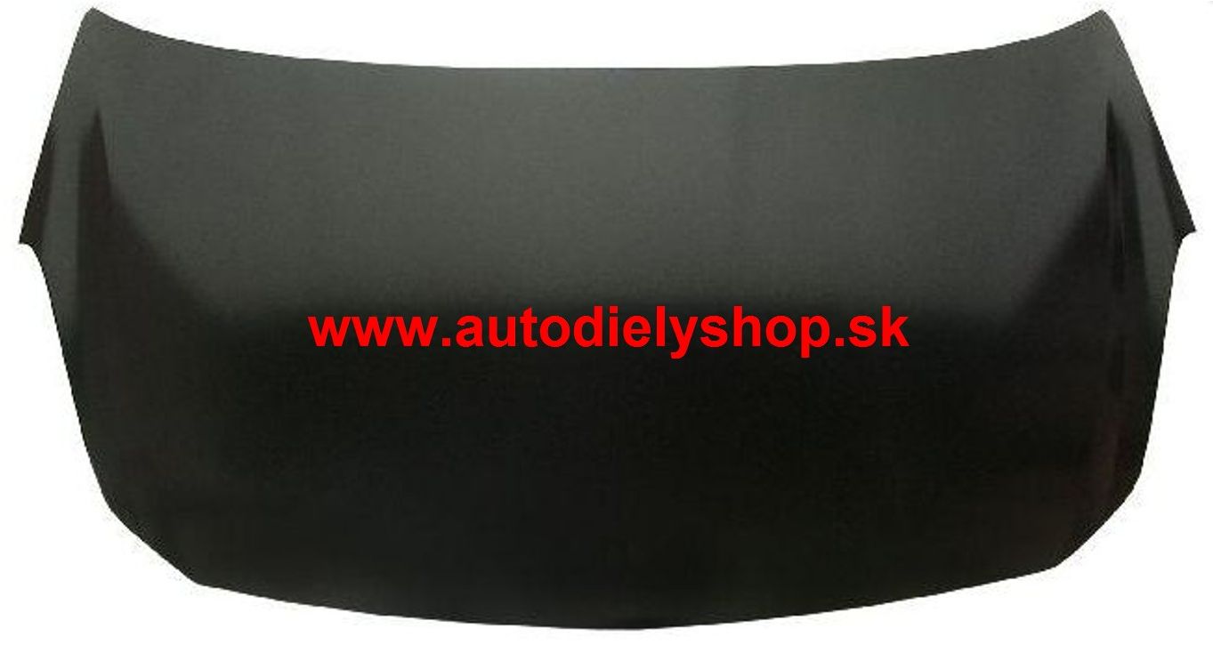 Opel CORSA D 01/11- predná kapota 
