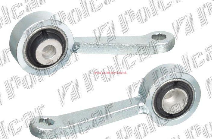  Mercedes W211 E 3/02-6/06 tyč stabilizátora Sada L+P /predné/