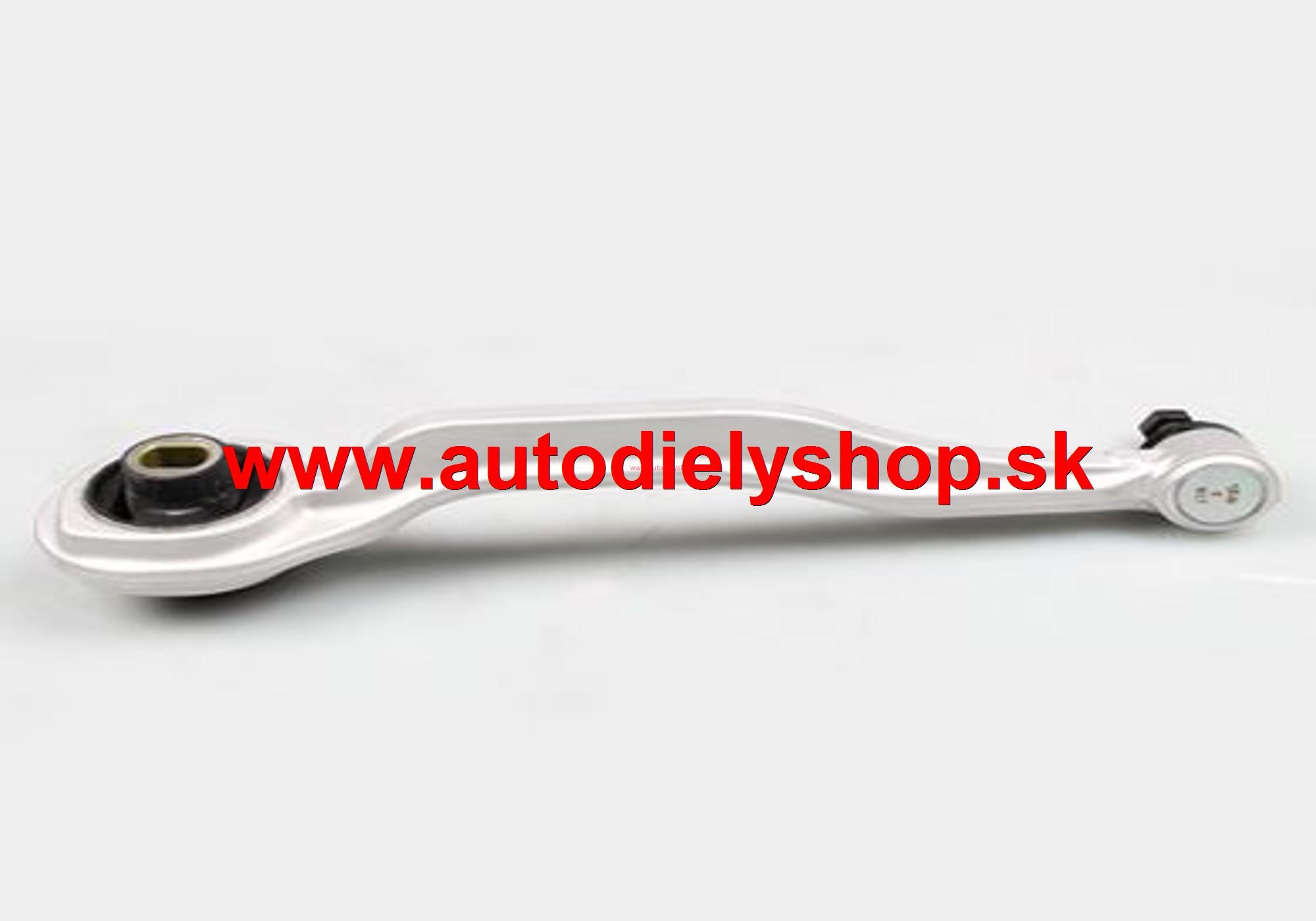 Mercedes W211 E 3/02-6/06 predné rameno spodné lavé /spredu/ -trw