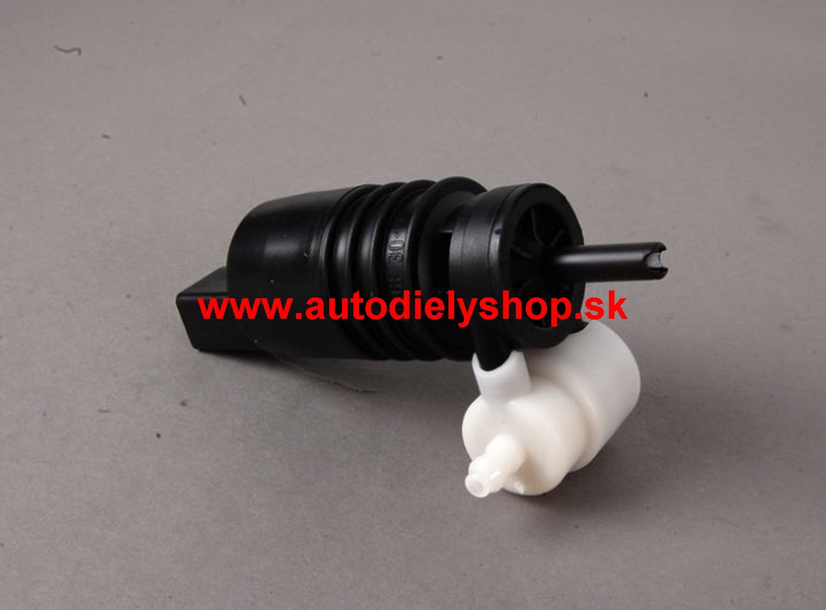 VW GOLF VII 2013- motorček ostrekovača stieračov P+Z