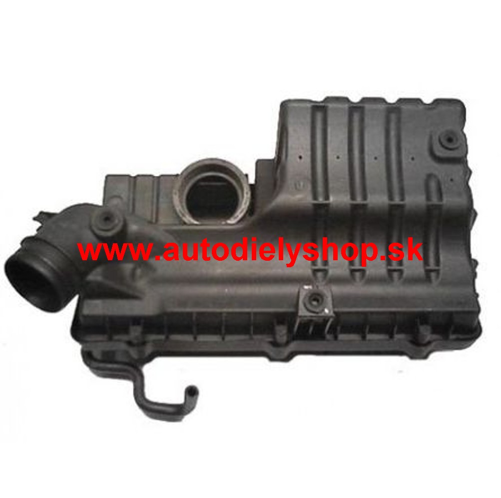 VW GOLF VII 2012- obal vzduchového filtra pre 1,4 BENZÍN