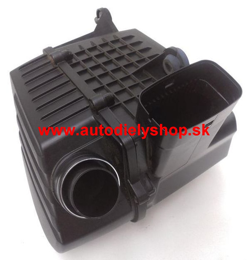 Seat TOLEDO 10/2012- obal vzduchového filtra pre 1,2 BENZÍN