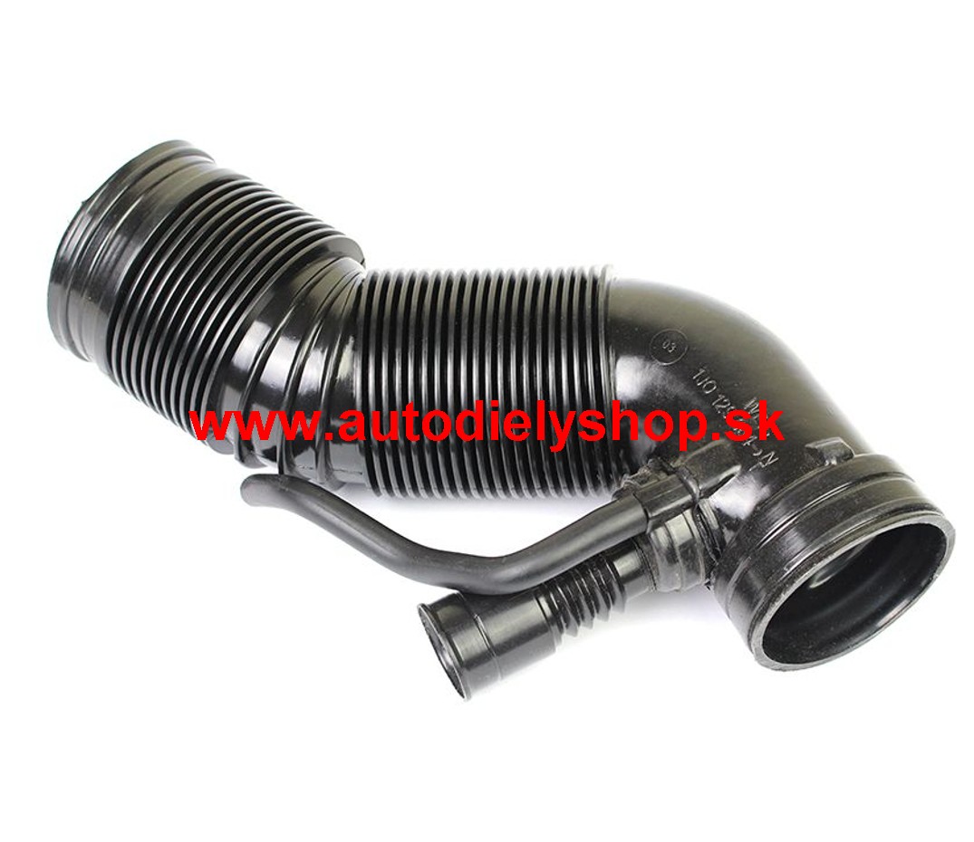 Seat Toledo 4/99-11/04 hadica sania vzduchu