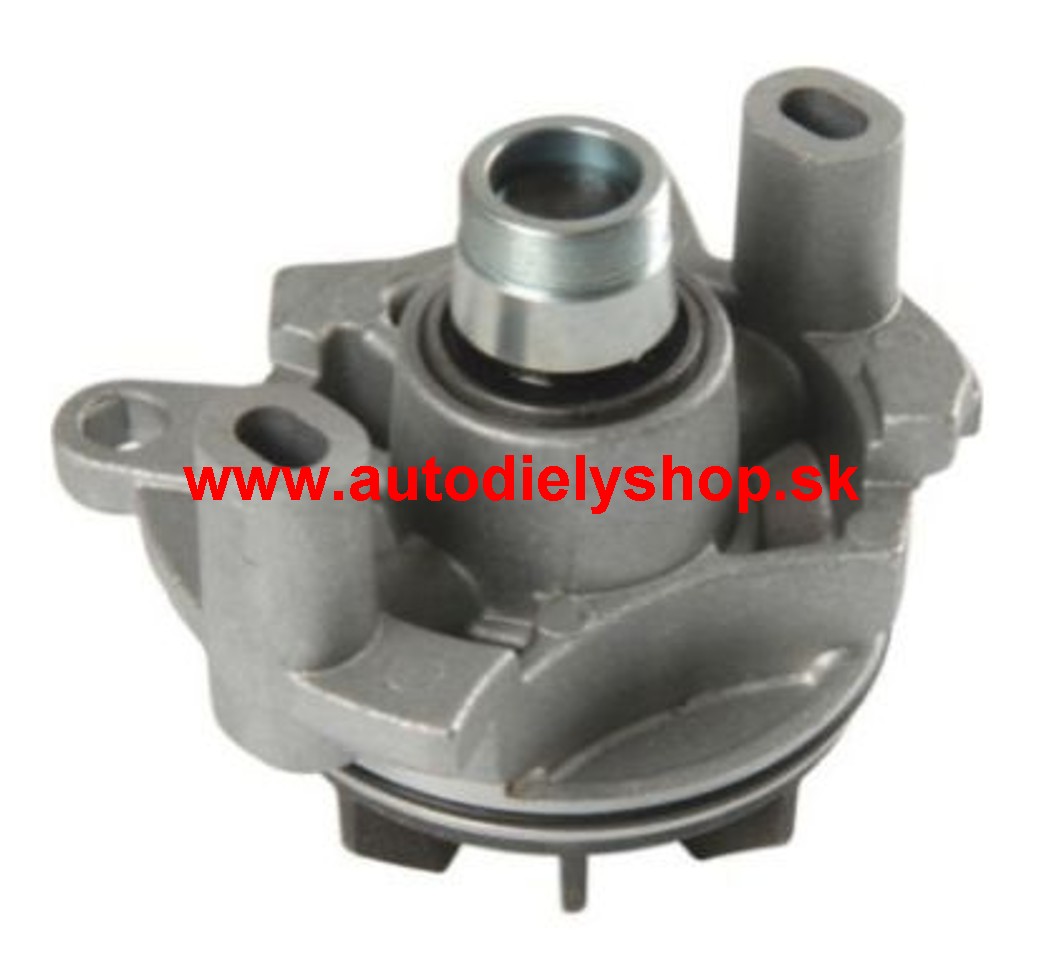 Renault LAGUNA 4/05-7/07 vodná pumpa pre 2,2dCi /SRL/