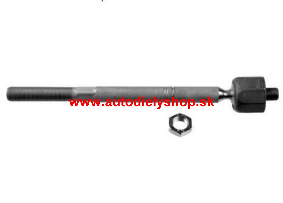 RANGE ROVER EVOQUE 6/2011- tyč riadenia sada L+P /TEKNOROT/