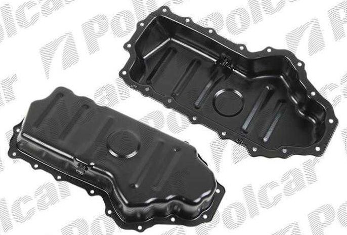 Ford FOCUS 11/04-2/08 olejová vaňa pre 1,8TDCi