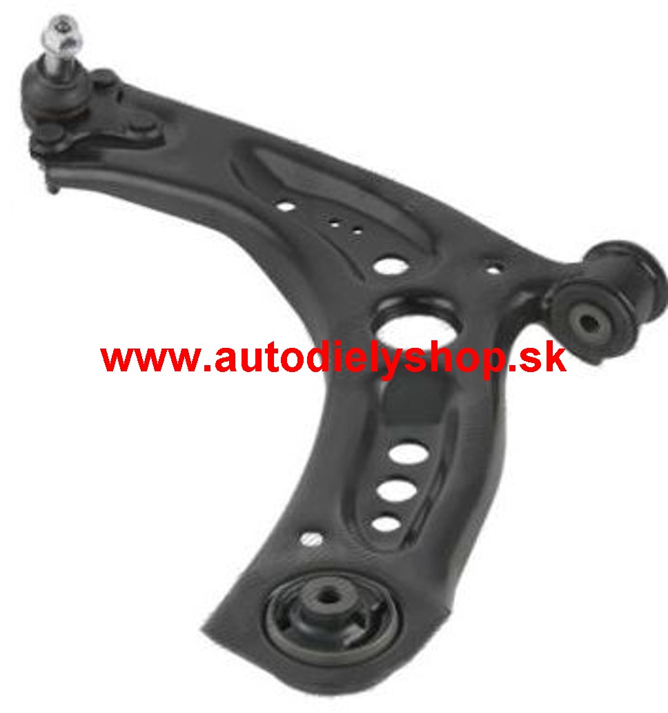 Škoda OCTAVIA III 11/2012- predné rameno ľavé /SRL/