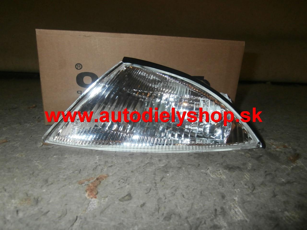 Mitsubishi CARISMA 95-4/00 smerovka ľavá 