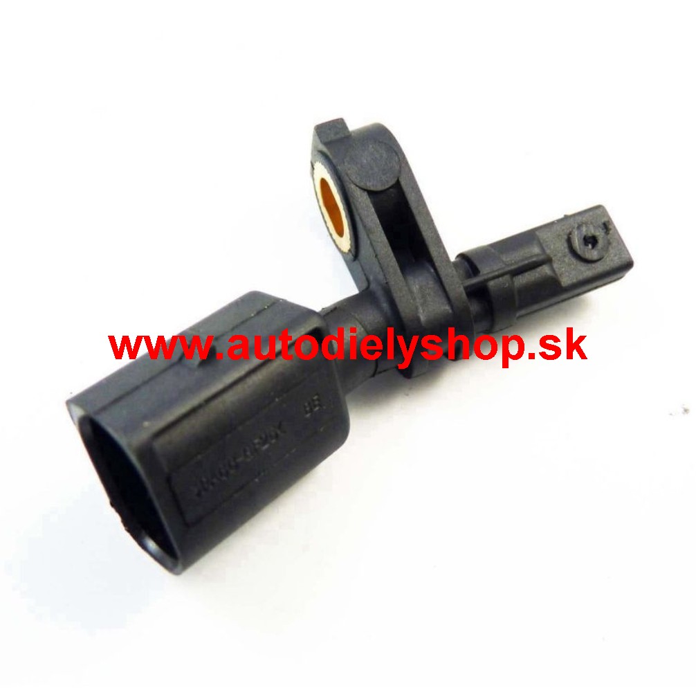 Škoda OCTAVIA III 11/2012- snímač ABS predný ľavý 